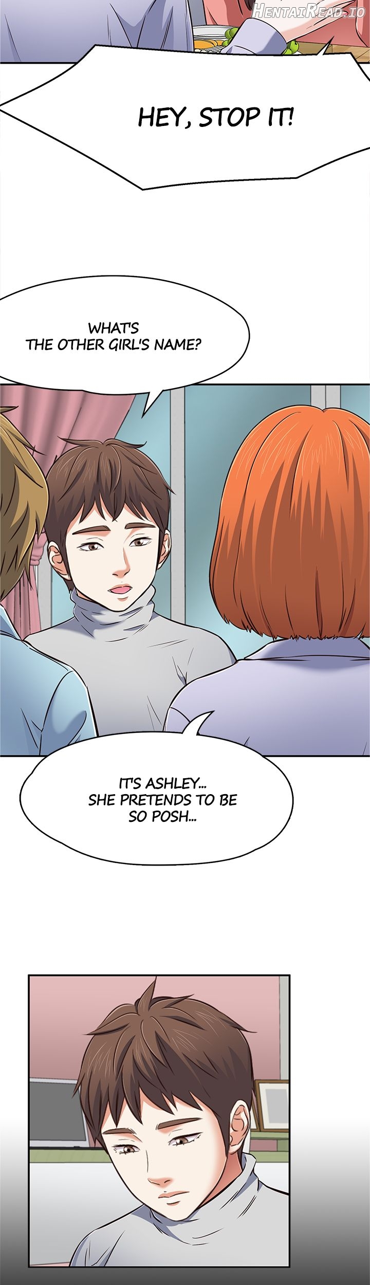 Roomie - Manhwa Chapter 65 - page 44