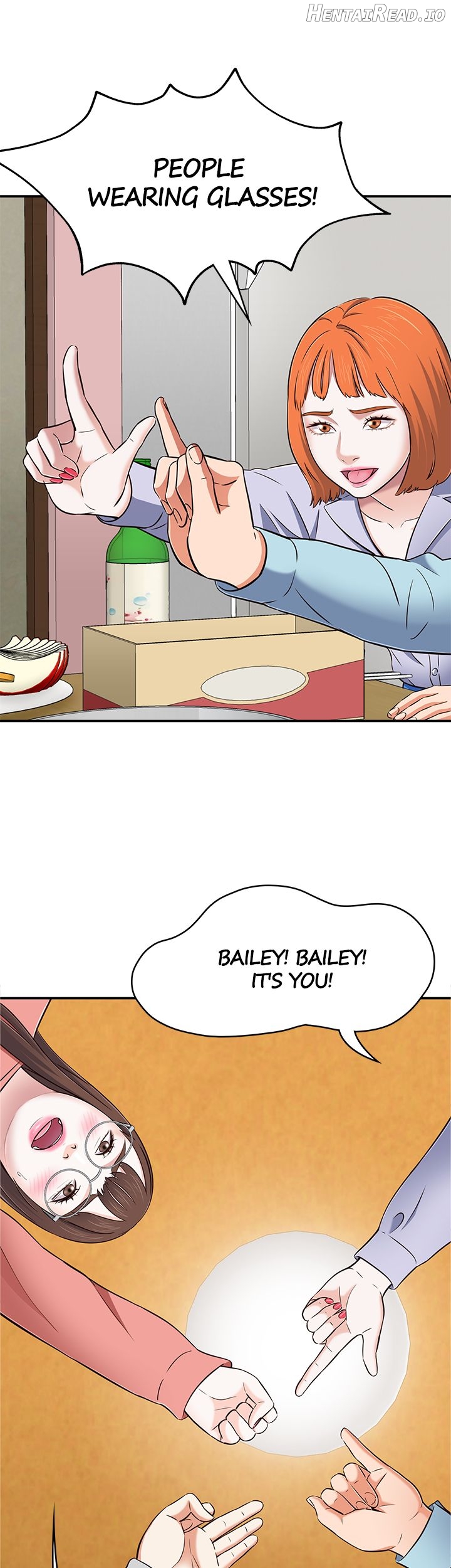 Roomie - Manhwa Chapter 65 - page 47