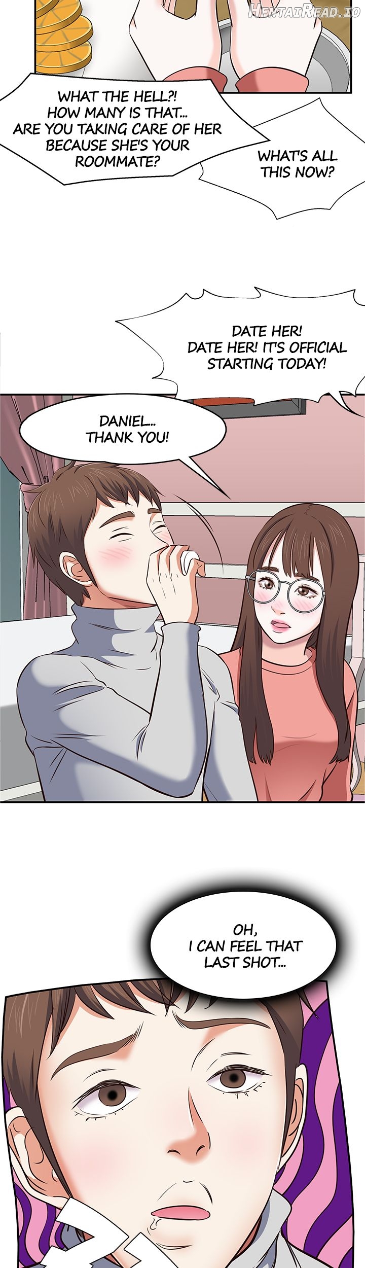 Roomie - Manhwa Chapter 65 - page 49