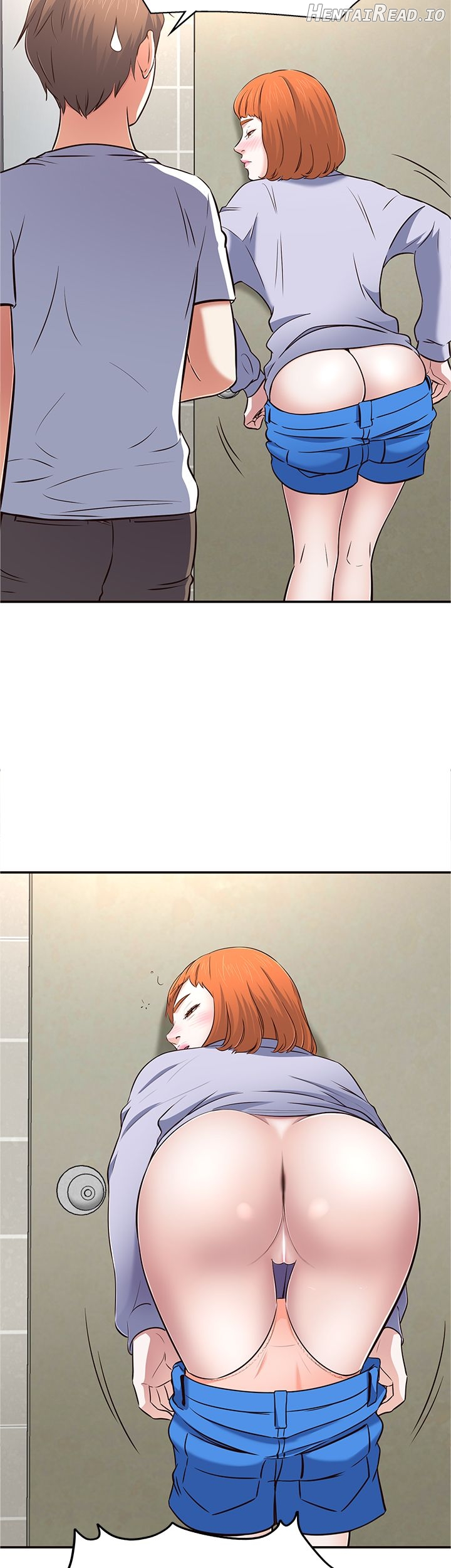 Roomie - Manhwa Chapter 65 - page 55