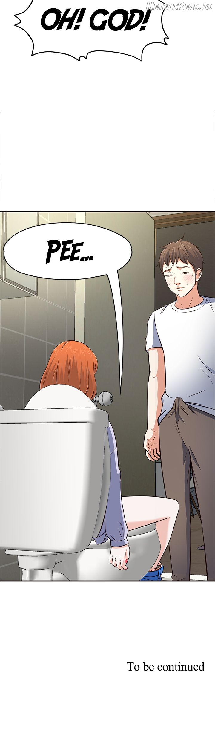 Roomie - Manhwa Chapter 65 - page 56