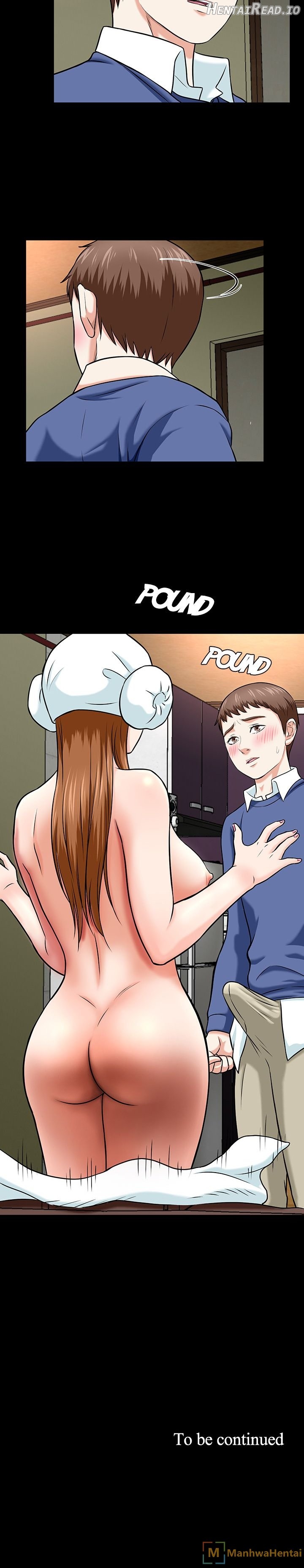 Roomie - Manhwa Chapter 15 - page 20