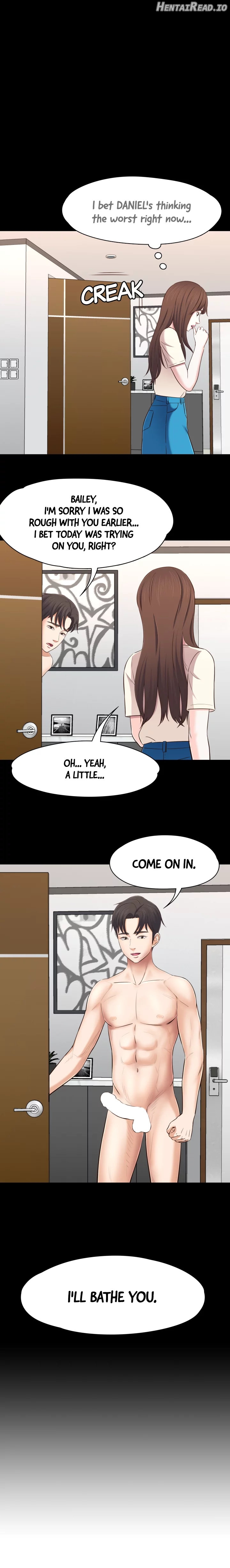 Roomie - Manhwa Chapter 79 - page 1
