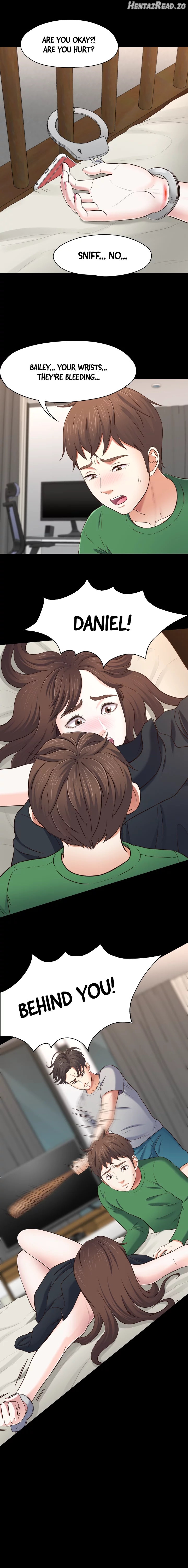 Roomie - Manhwa Chapter 79 - page 9