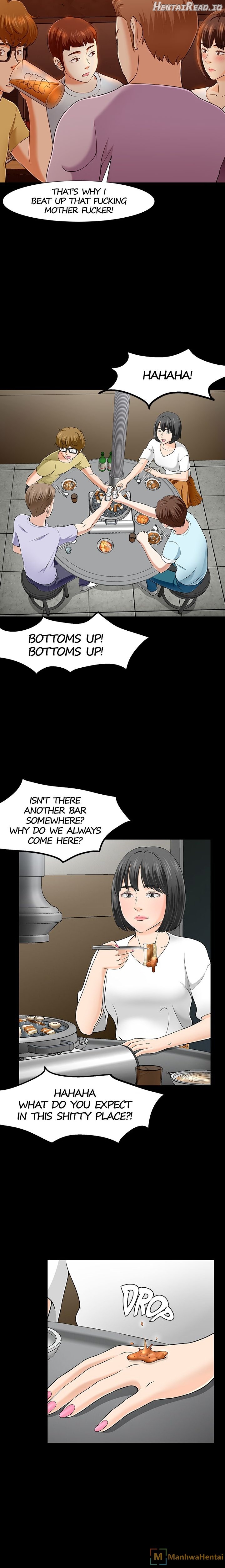 Roomie - Manhwa Chapter 30 - page 10