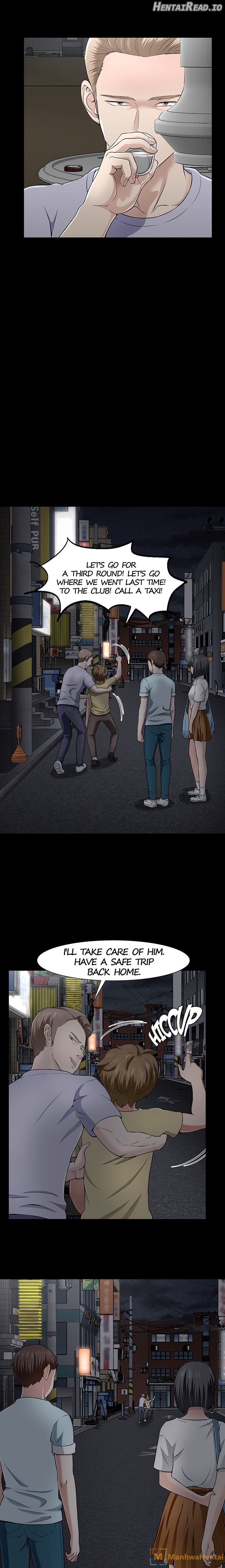 Roomie - Manhwa Chapter 30 - page 22