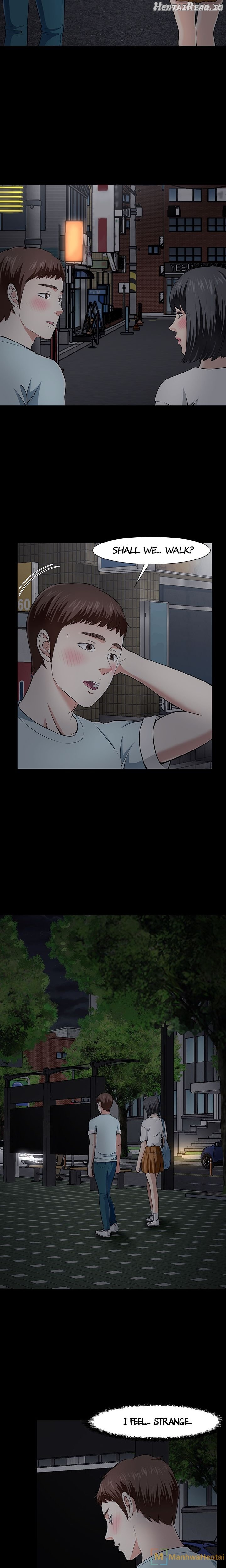 Roomie - Manhwa Chapter 30 - page 23