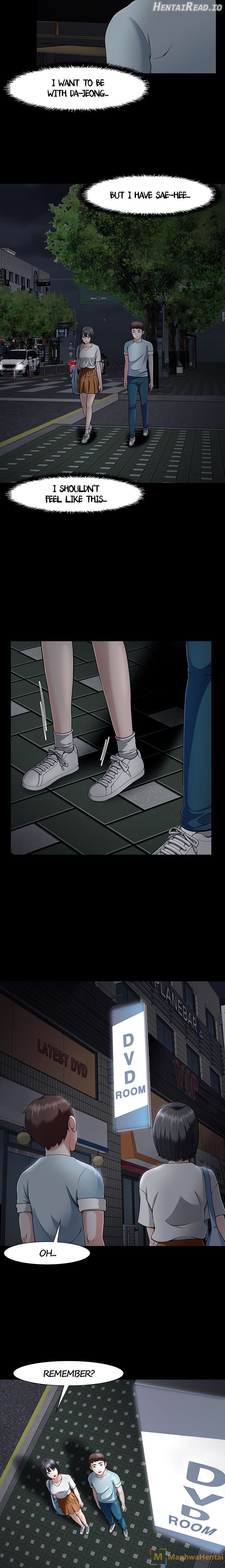 Roomie - Manhwa Chapter 30 - page 24