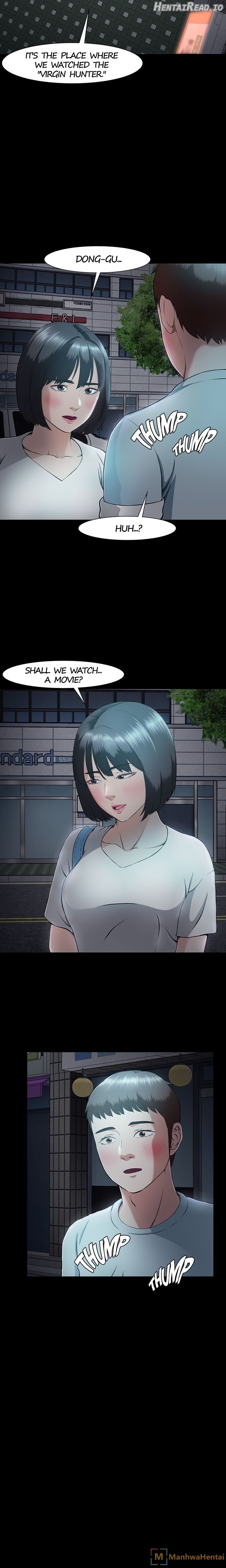Roomie - Manhwa Chapter 30 - page 25