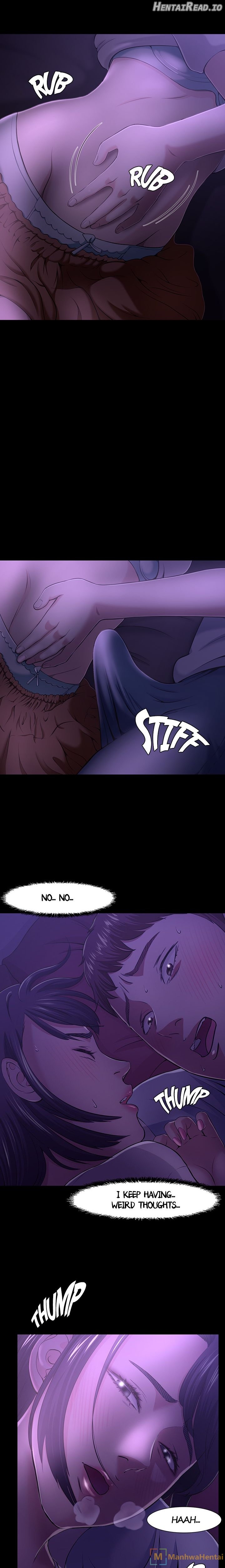 Roomie - Manhwa Chapter 30 - page 28