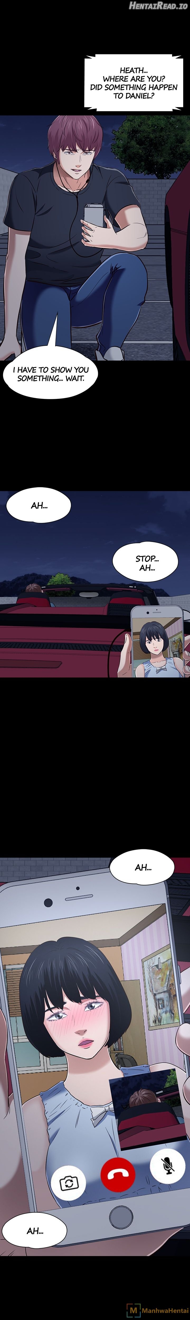 Roomie - Manhwa Chapter 49 - page 1