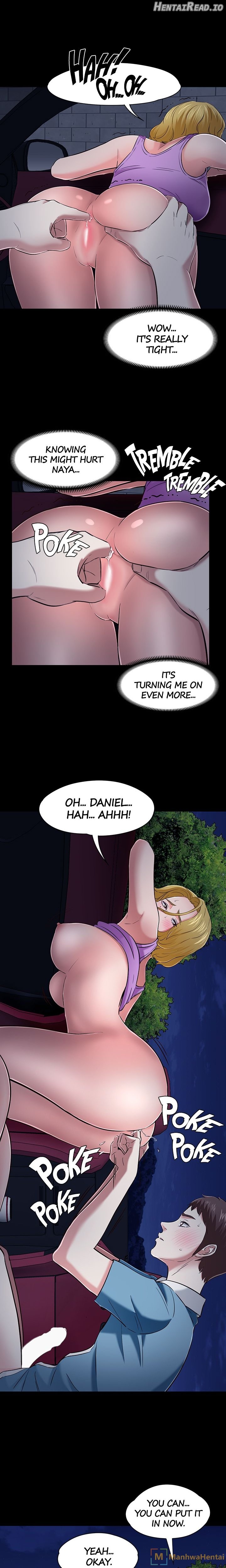 Roomie - Manhwa Chapter 49 - page 10