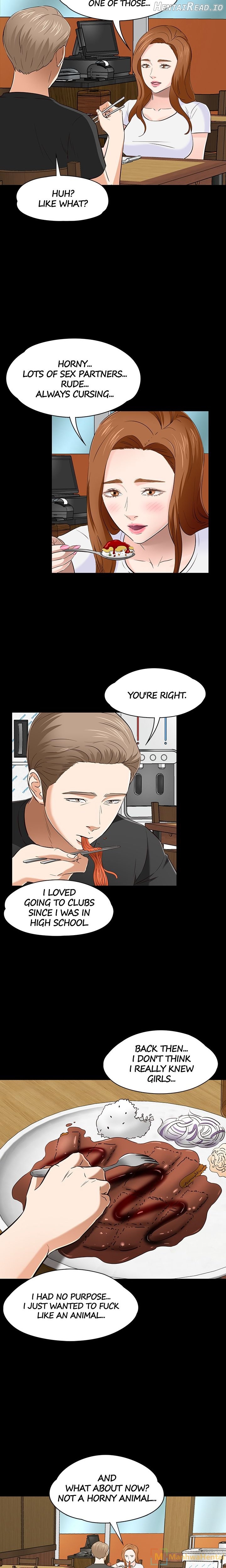 Roomie - Manhwa Chapter 49 - page 20