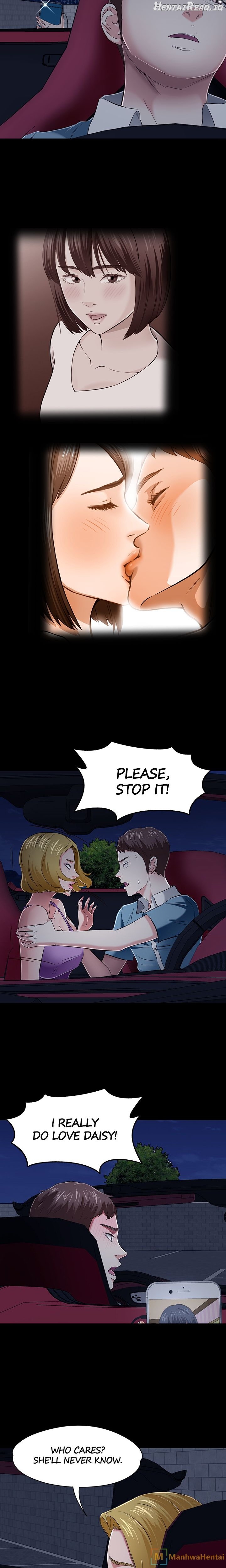 Roomie - Manhwa Chapter 49 - page 5