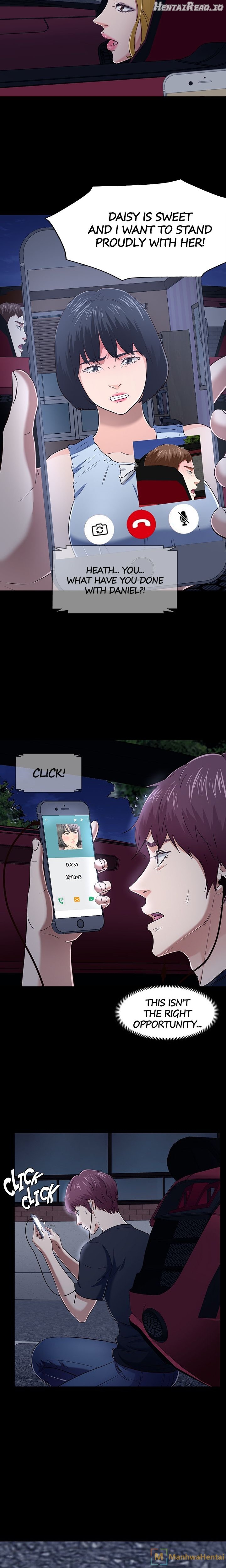 Roomie - Manhwa Chapter 49 - page 6