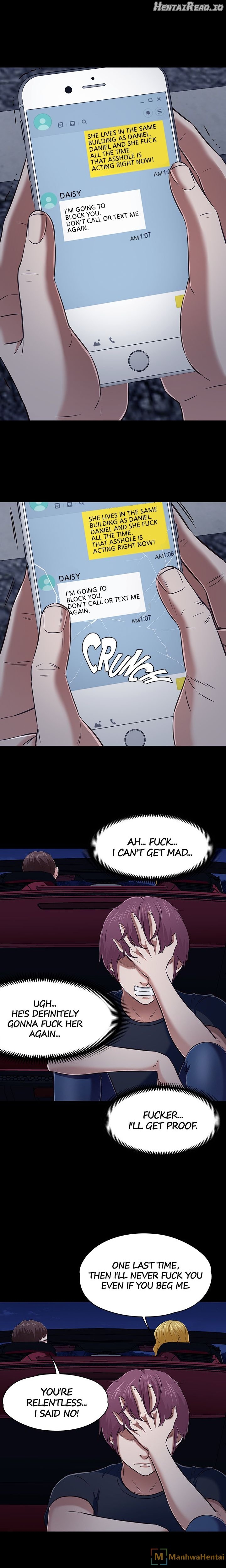 Roomie - Manhwa Chapter 49 - page 7