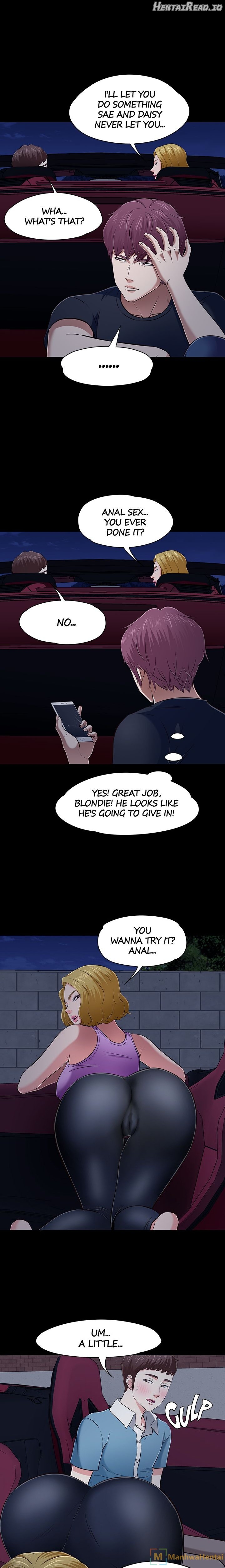 Roomie - Manhwa Chapter 49 - page 8
