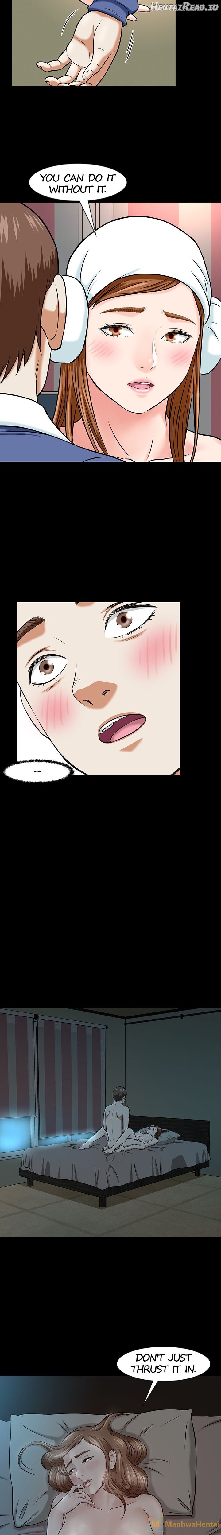 Roomie - Manhwa Chapter 16 - page 5