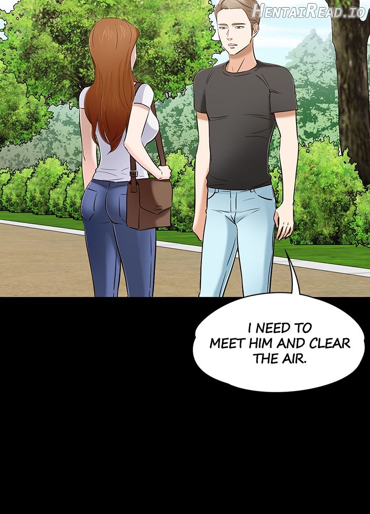 Roomie - Manhwa Chapter 50 - page 14