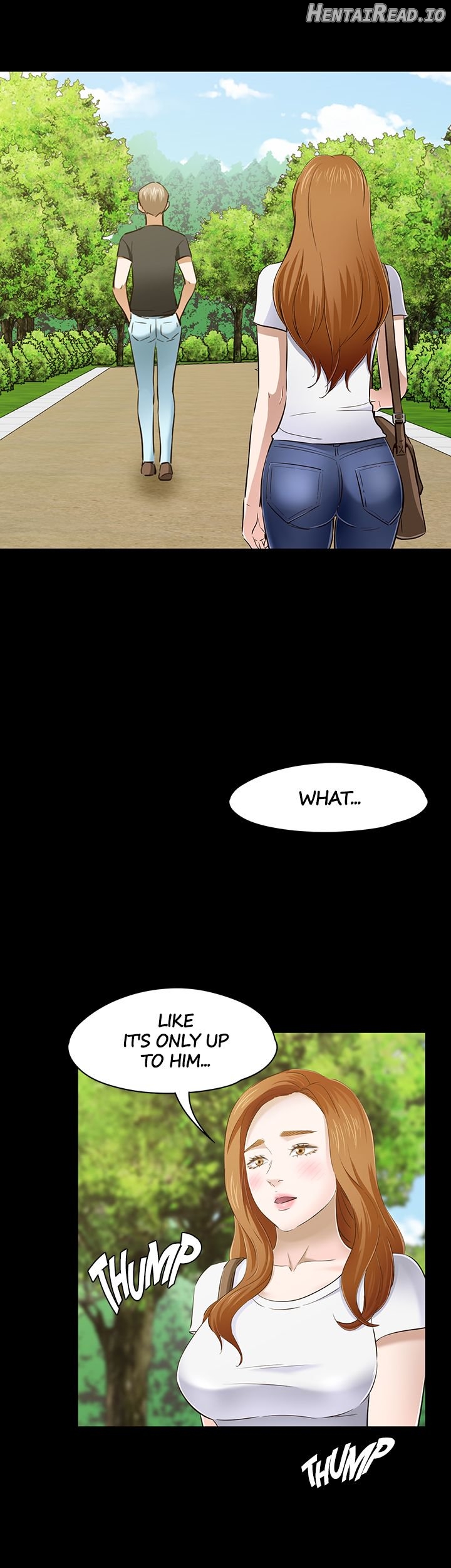 Roomie - Manhwa Chapter 50 - page 16