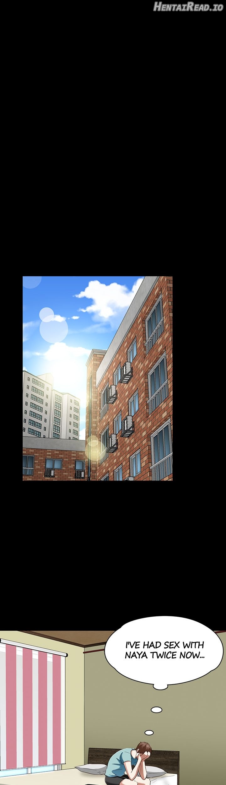 Roomie - Manhwa Chapter 50 - page 17