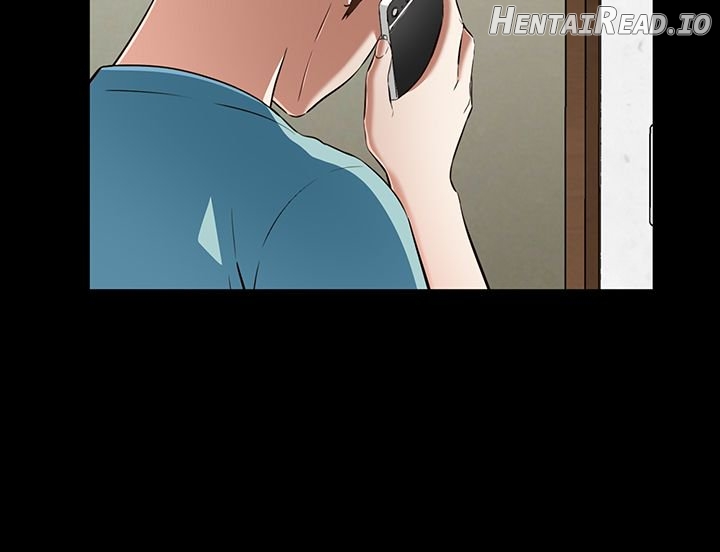 Roomie - Manhwa Chapter 50 - page 25