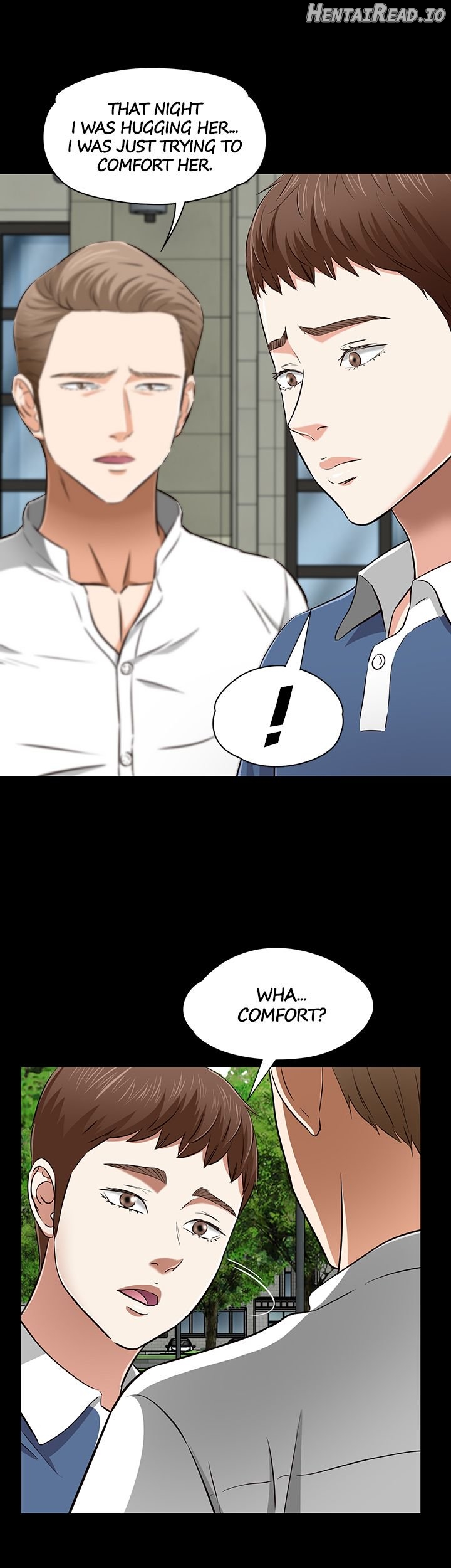 Roomie - Manhwa Chapter 50 - page 29