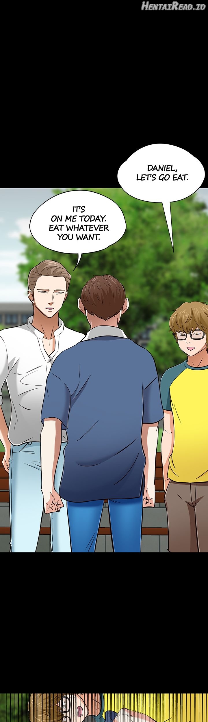 Roomie - Manhwa Chapter 50 - page 47