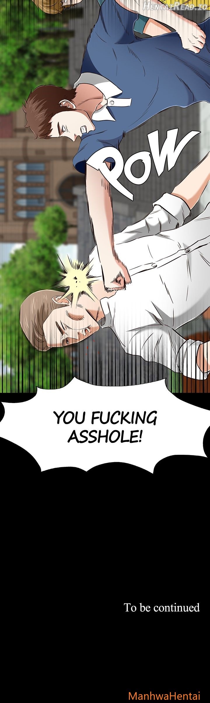 Roomie - Manhwa Chapter 50 - page 48