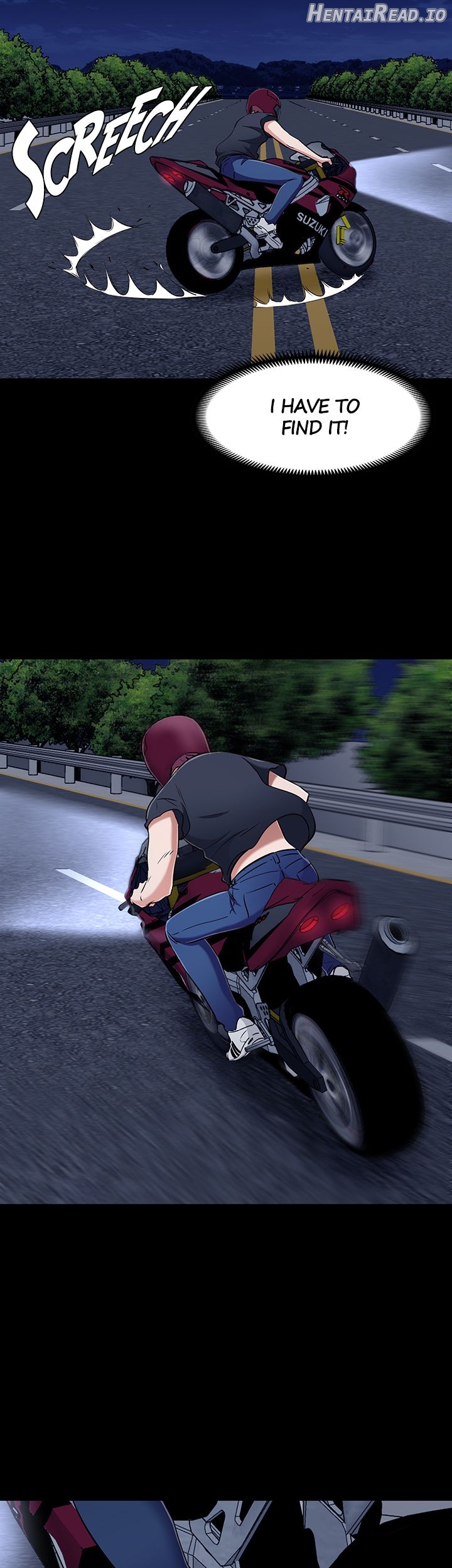 Roomie - Manhwa Chapter 50 - page 6
