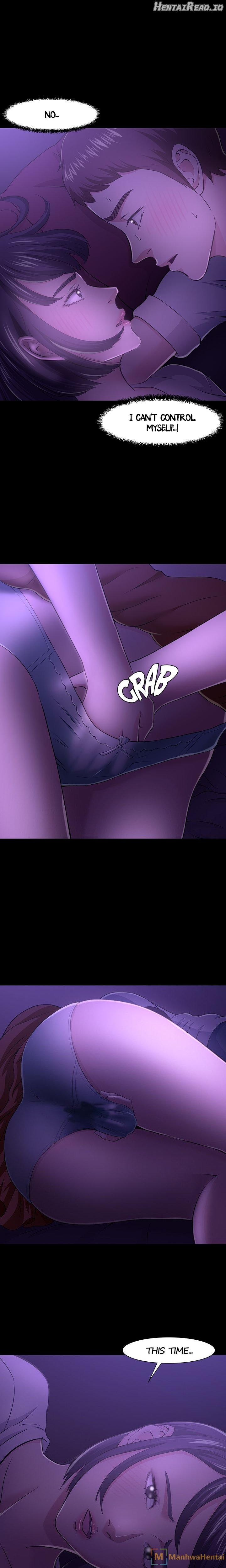Roomie - Manhwa Chapter 31 - page 1