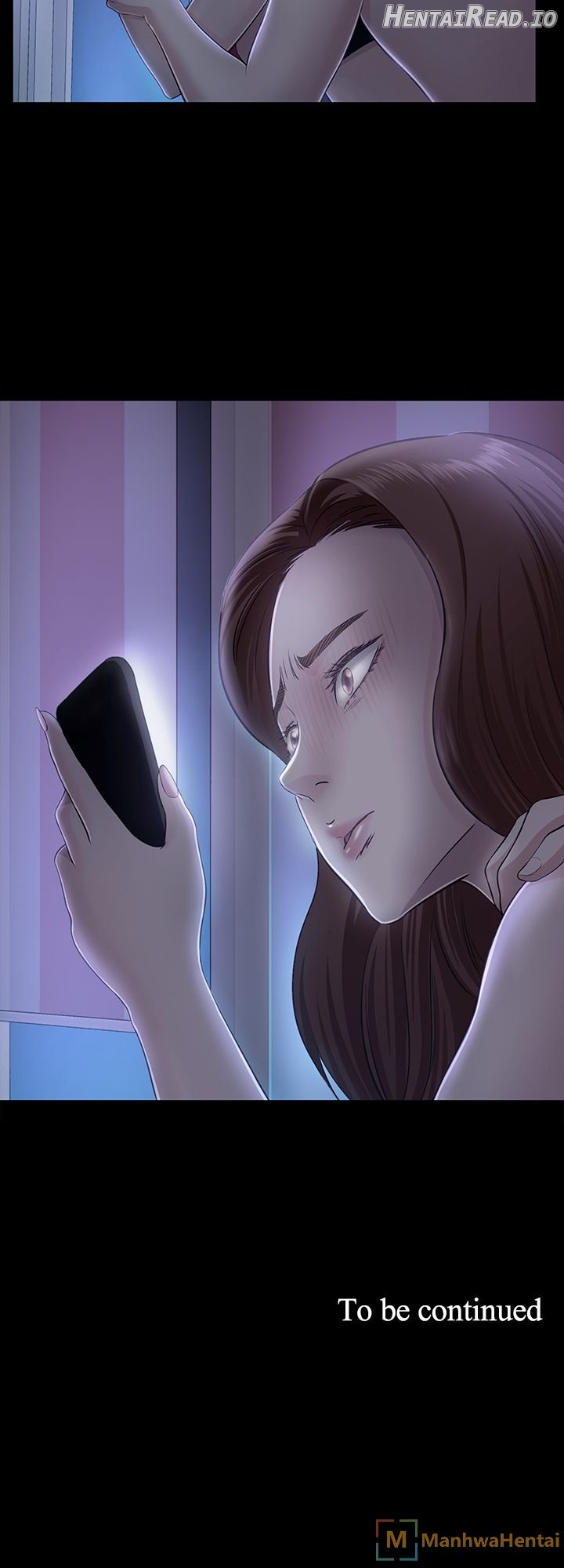Roomie - Manhwa Chapter 31 - page 19