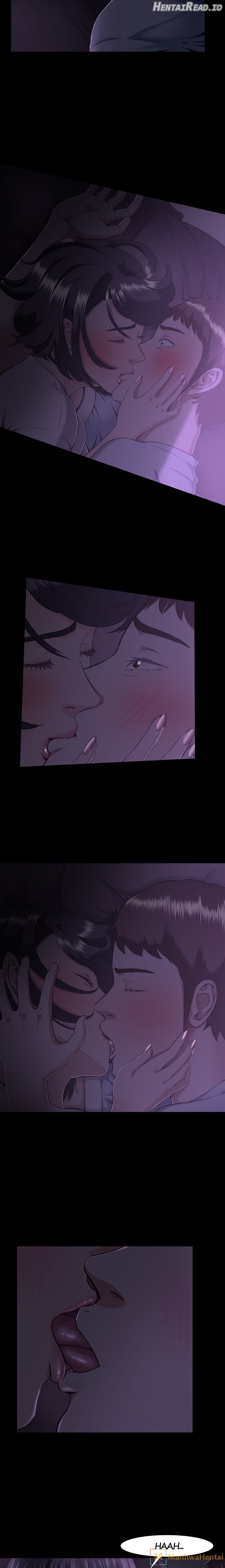 Roomie - Manhwa Chapter 31 - page 4