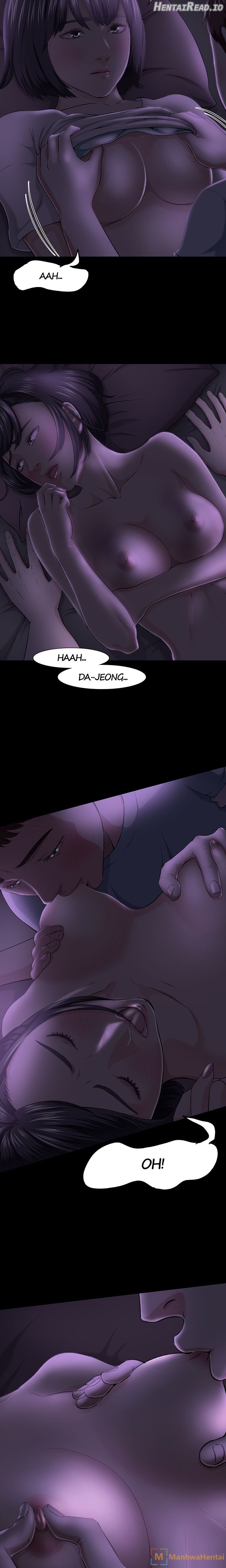 Roomie - Manhwa Chapter 31 - page 5