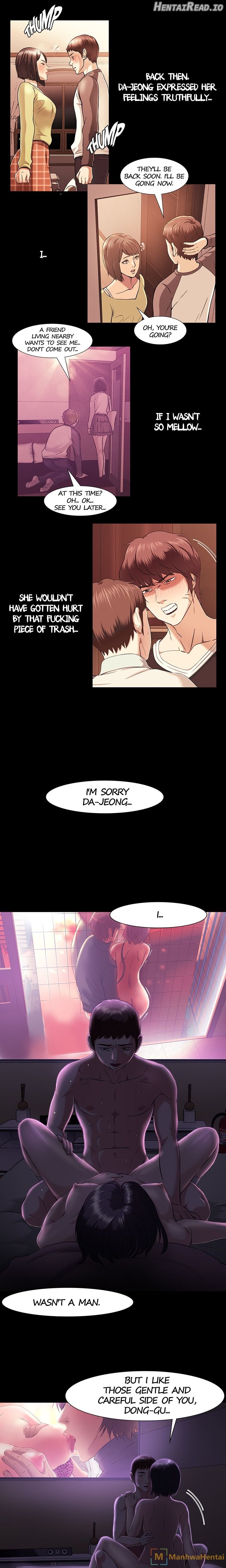 Roomie - Manhwa Chapter 31 - page 9
