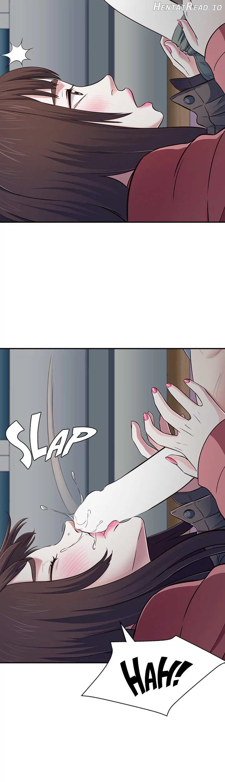 Roomie - Manhwa Chapter 67 - page 2