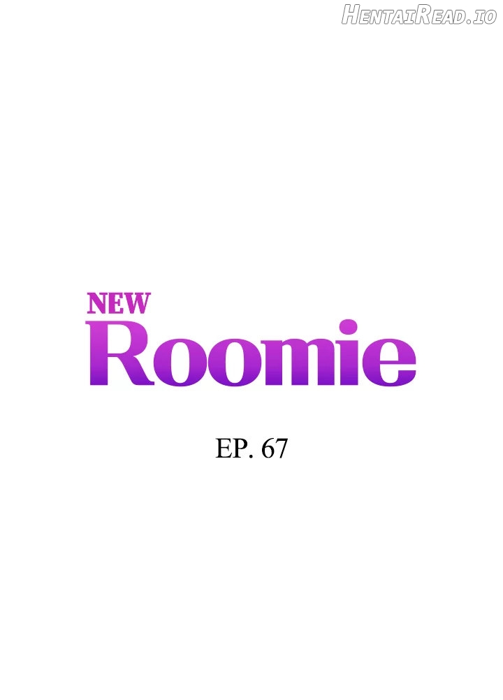 Roomie - Manhwa Chapter 67 - page 3