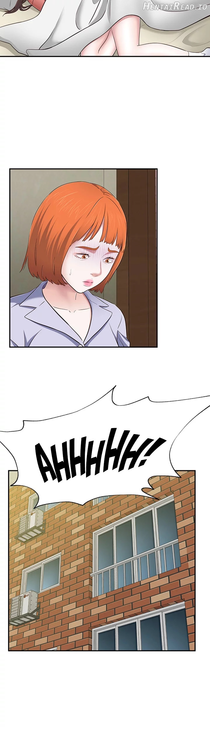 Roomie - Manhwa Chapter 67 - page 32