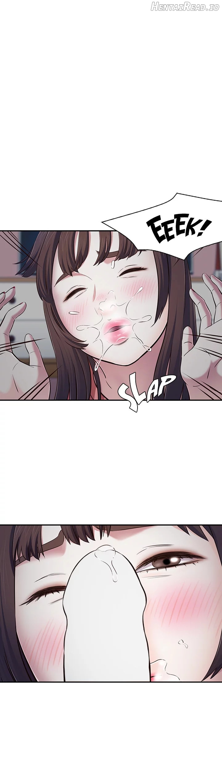 Roomie - Manhwa Chapter 67 - page 4