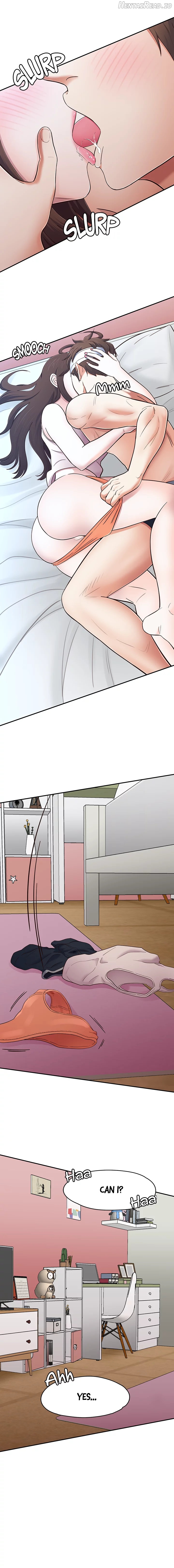 Roomie - Manhwa Chapter 81 - page 10