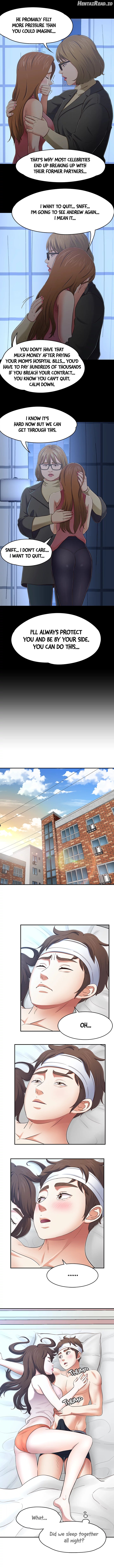 Roomie - Manhwa Chapter 81 - page 7