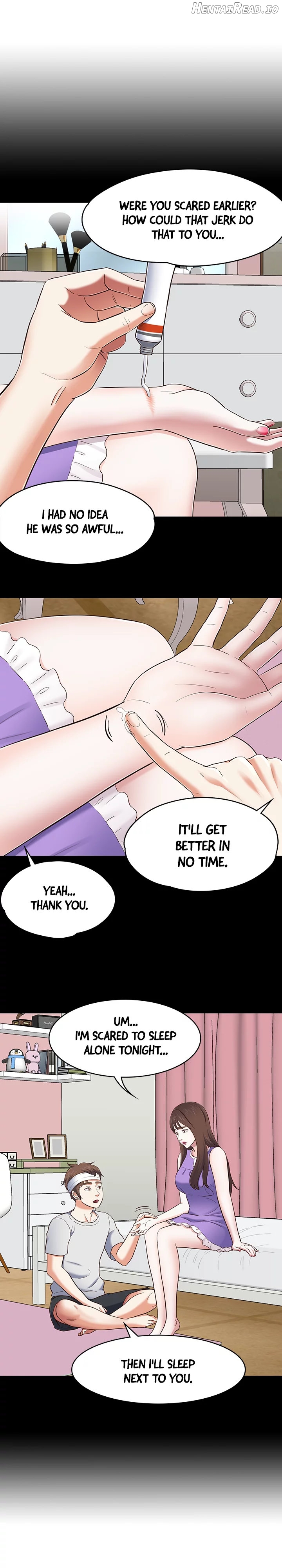 Roomie - Manhwa Chapter 81 - page 8