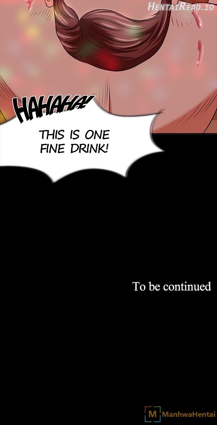 Roomie - Manhwa Chapter 17 - page 20