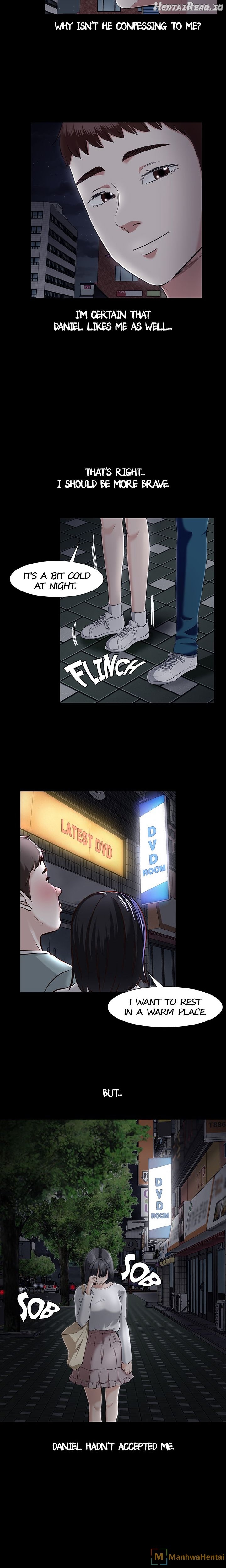 Roomie - Manhwa Chapter 32 - page 3