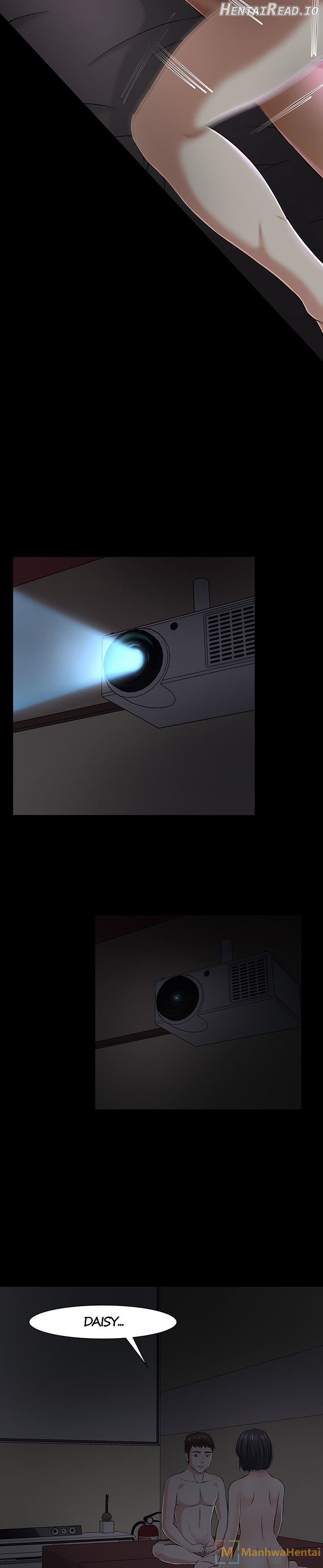 Roomie - Manhwa Chapter 32 - page 7