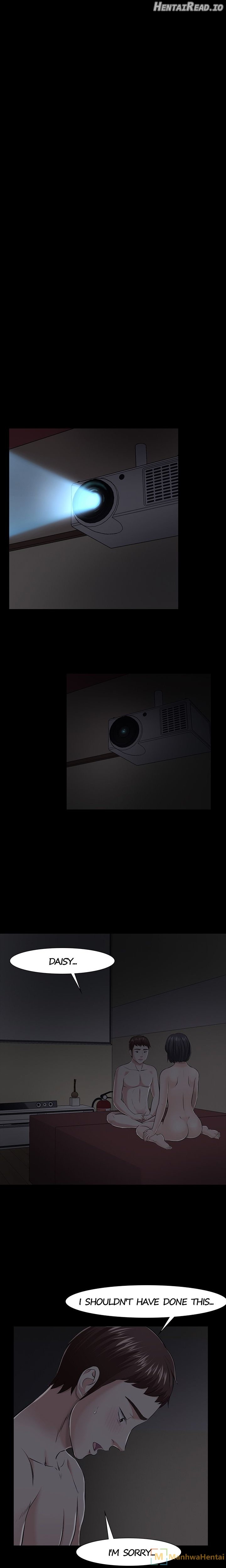 Roomie - Manhwa Chapter 32 - page 9