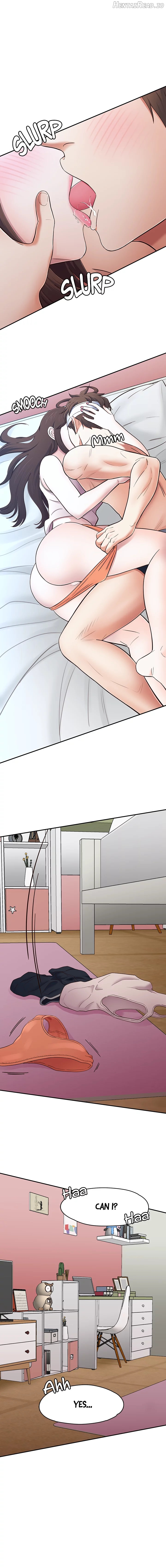 Roomie - Manhwa Chapter 82 - page 1