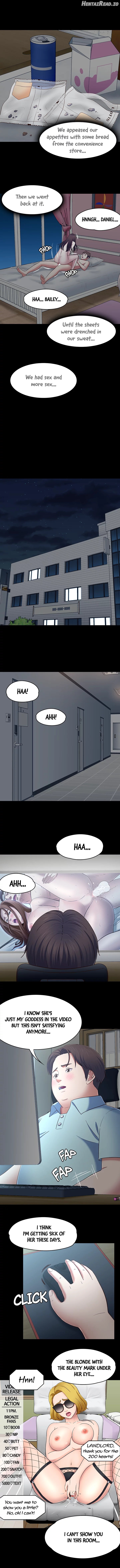 Roomie - Manhwa Chapter 82 - page 9