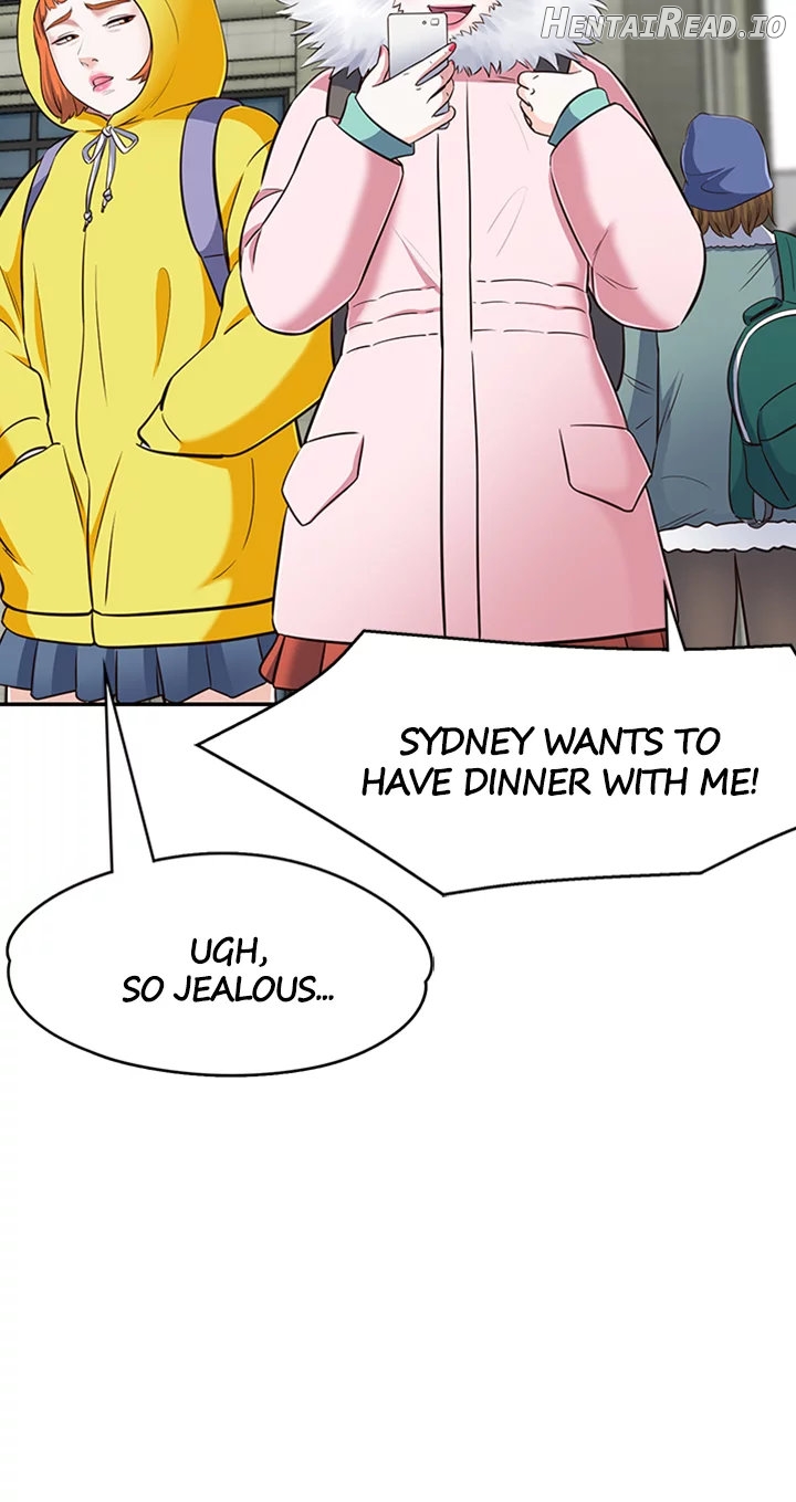 Roomie - Manhwa Chapter 68 - page 2