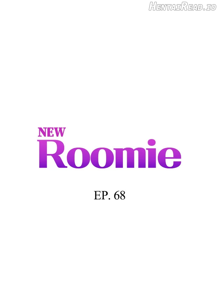Roomie - Manhwa Chapter 68 - page 3